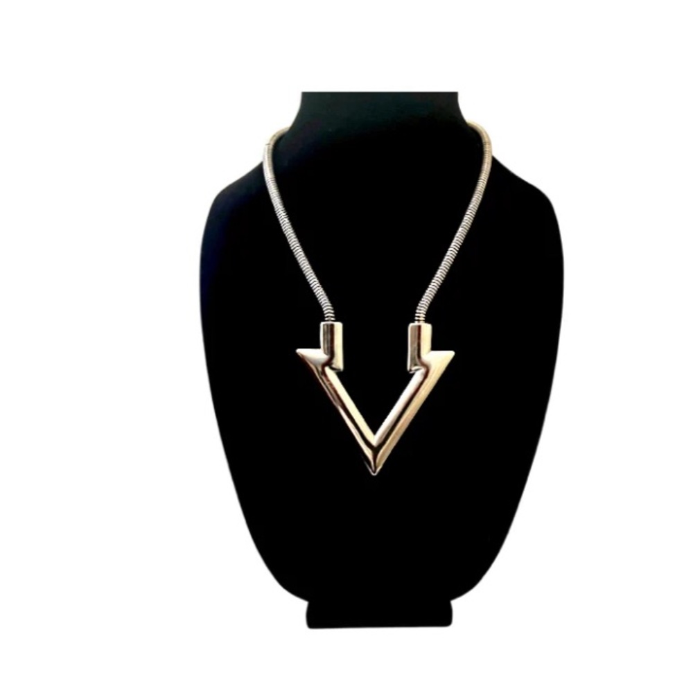 New Necklace